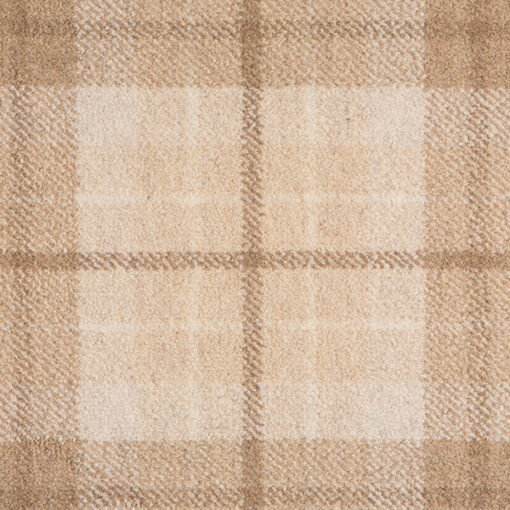 Tartan, Natural Maple