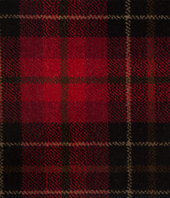Tartan, Royale