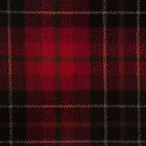 Tartan, Royale