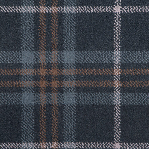 Tartan, Glen Etive
