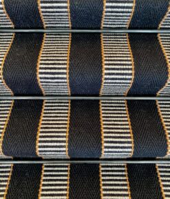 Greta - GR02 Black
