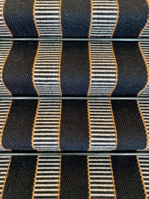Greta - GR02 Black