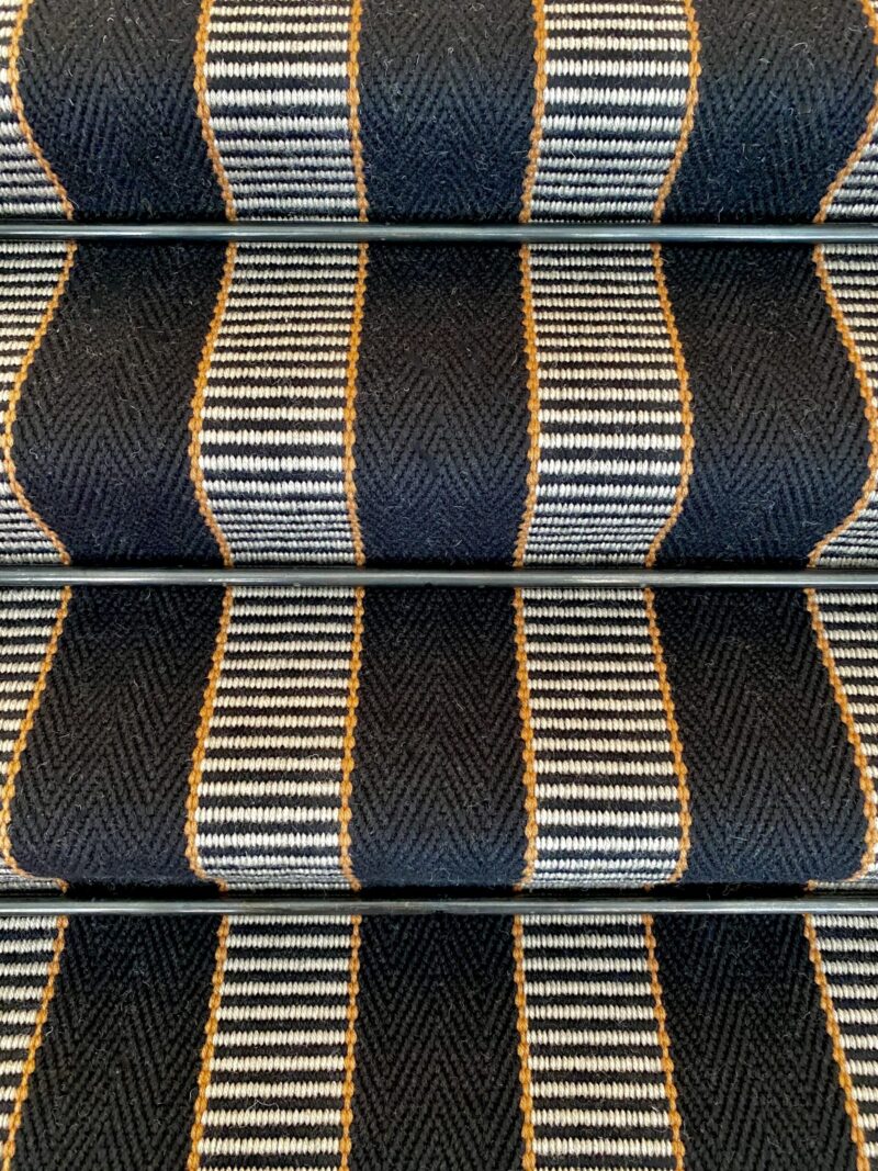 Greta - GR02 Black