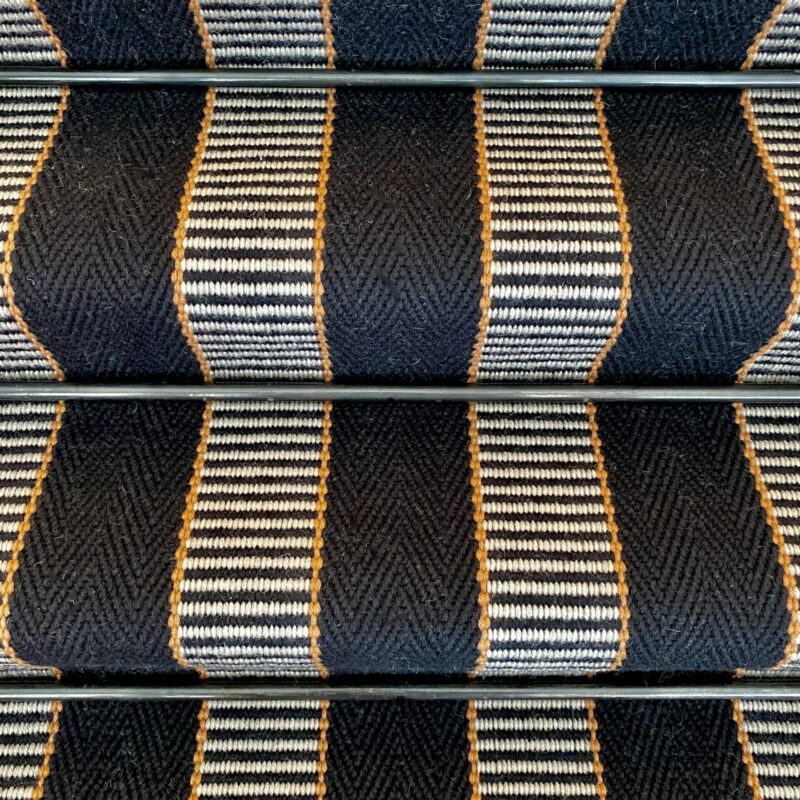 Greta - GR02 Black