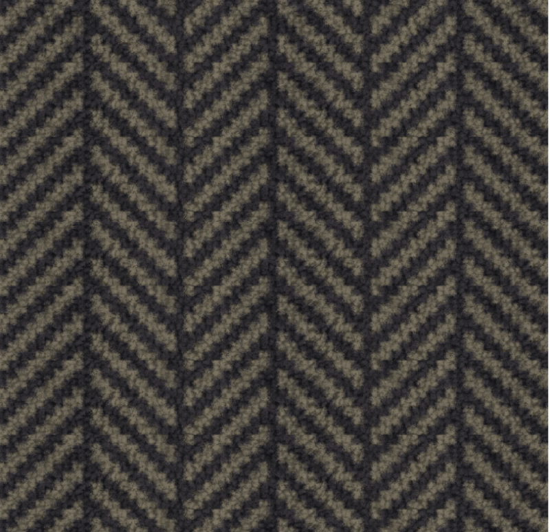 Herringbone - Moonstone