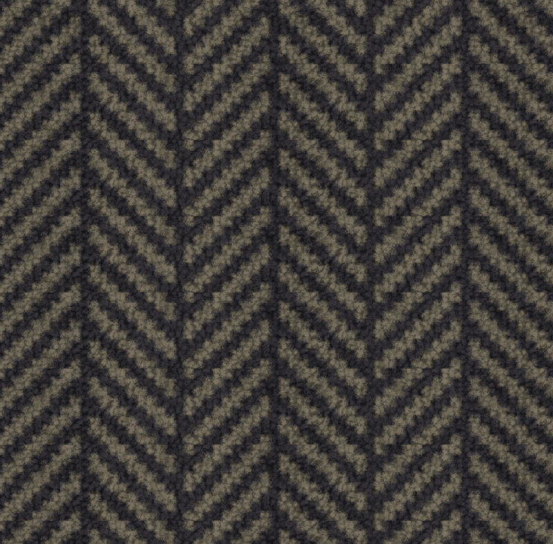 Herringbone - Moonstone