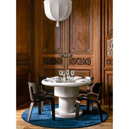 Tapis Tufté main sur-mesure