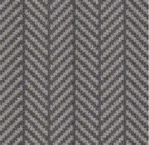Herringbone - Steel