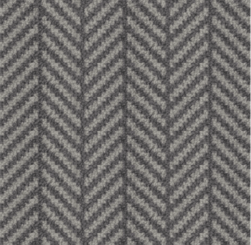 Herringbone - Steel
