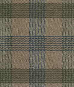 Tartan, Baird