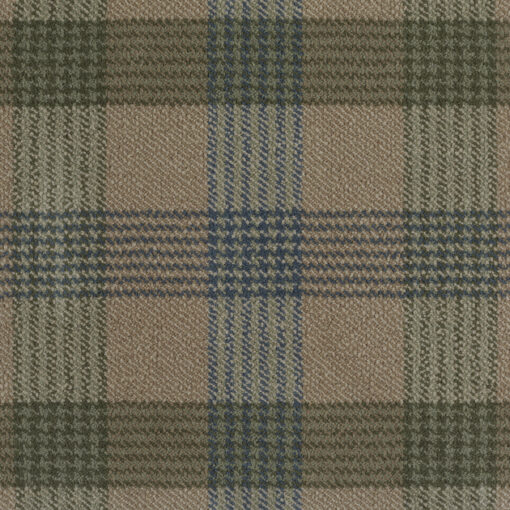 Tartan, Baird