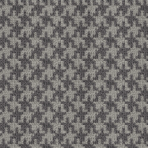 Houndstooth, Steel