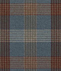 Tartan, Caledonia