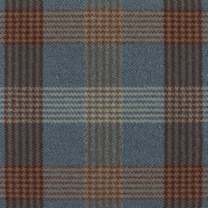 Tartan, Caledonia