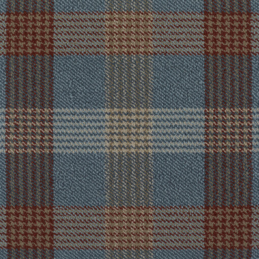 Tartan, Bell