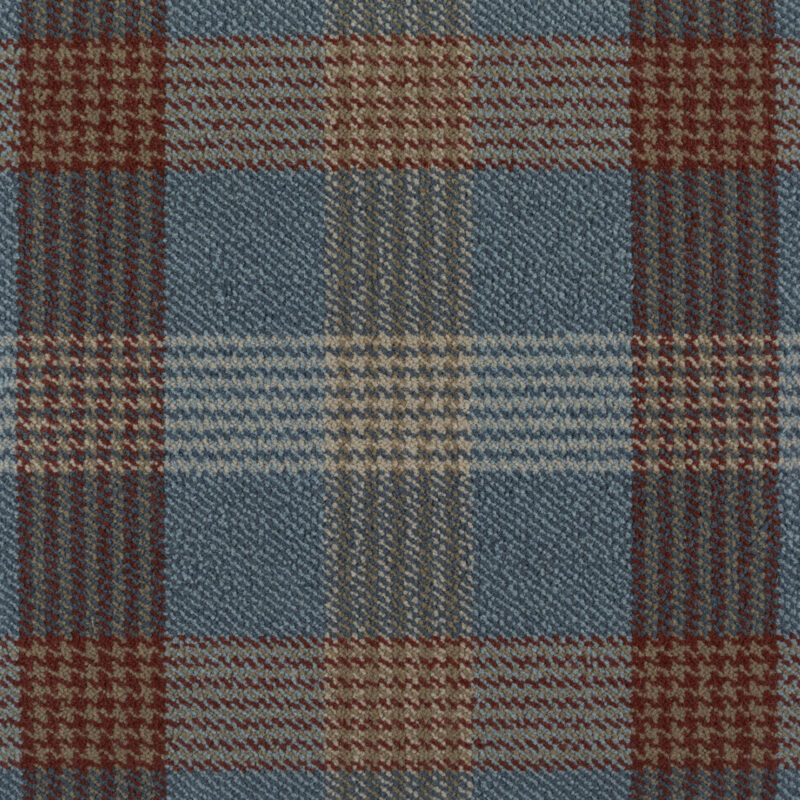 Tartan, Caledonia