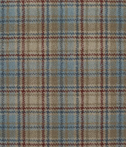Tartan, Fleming
