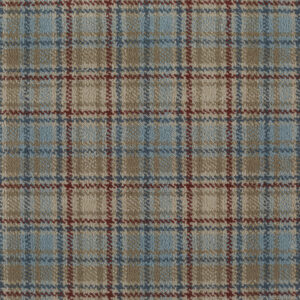 Tartan, Heather