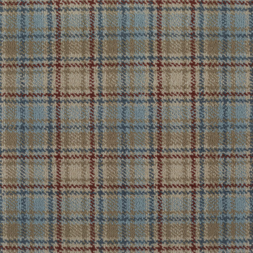Tartan, Fleming