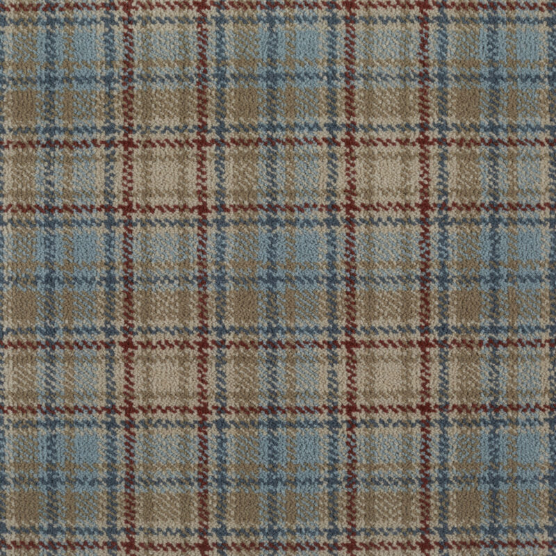 Tartan, Heather