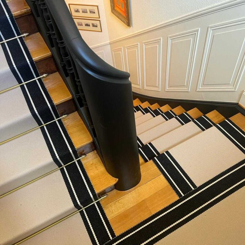 maßgeschneidert Flachgewebte